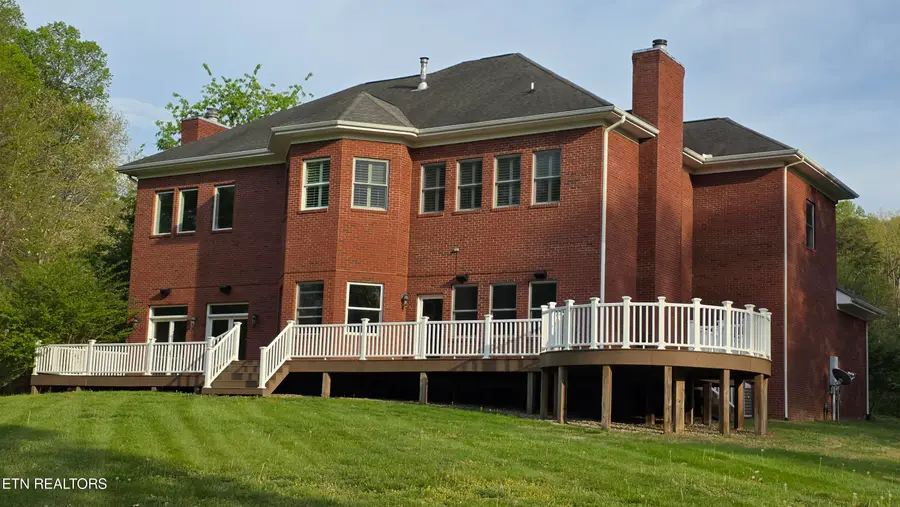 3728 Windstream Drive, Friendsville, TN 37737 - #2