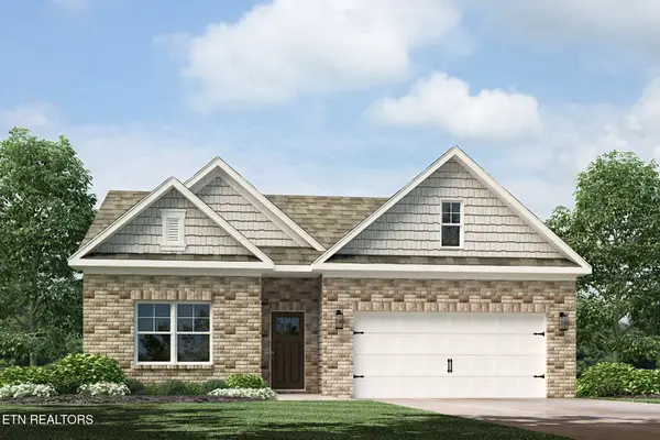 1308 Three Horses Lane, Maryville, TN 37803