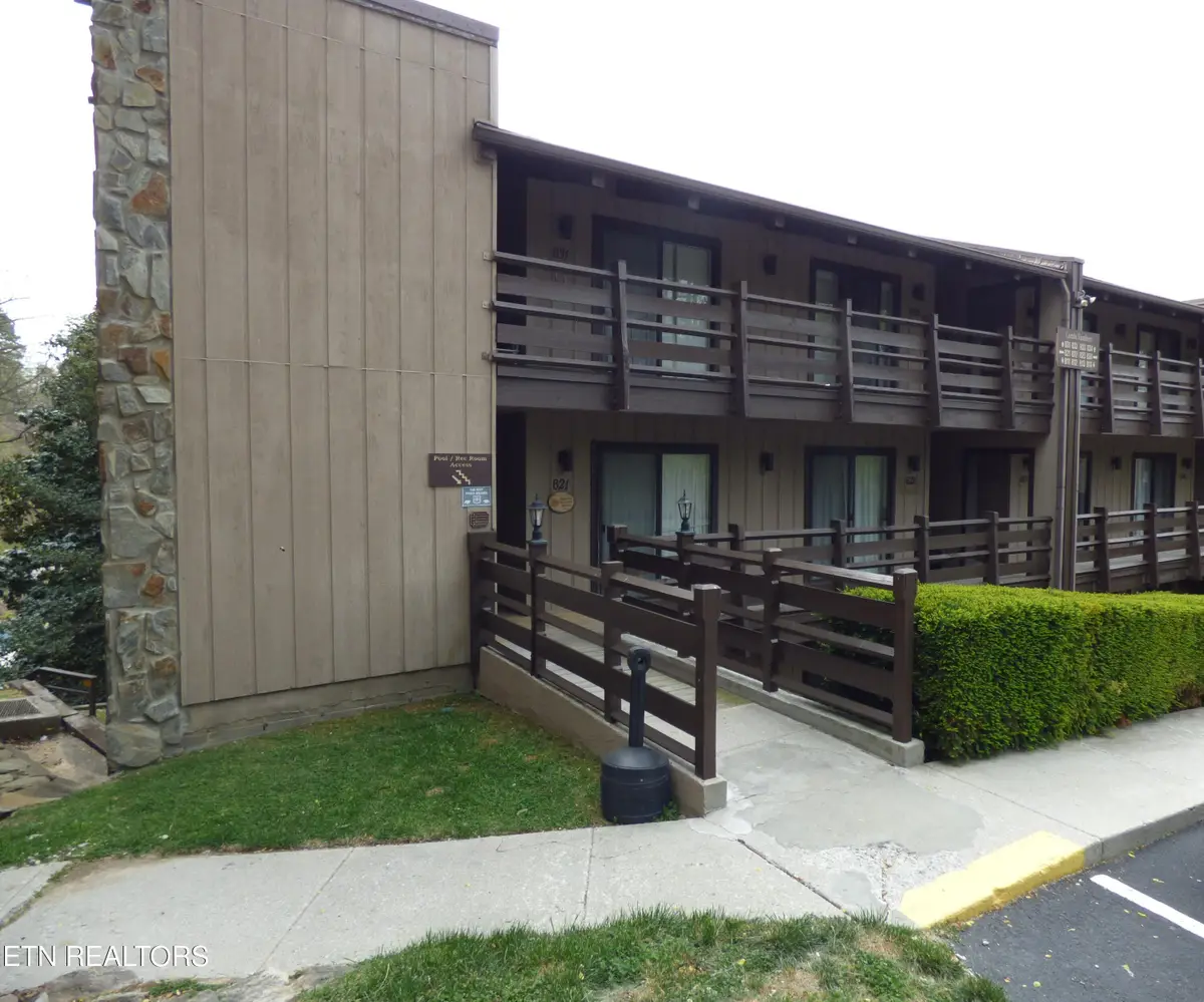 1081 Cove Rd #APT 821, Sevierville, TN 37876 - #1