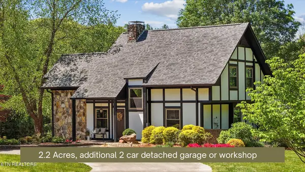 1835 Paul Drive, Jefferson City, TN 37760