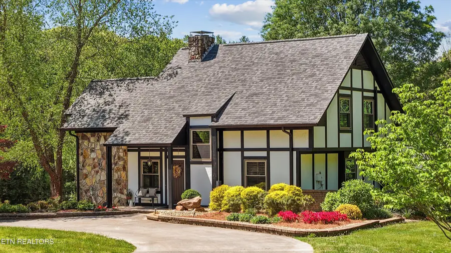 1835 Paul Drive, Jefferson City, TN 37760 - #2