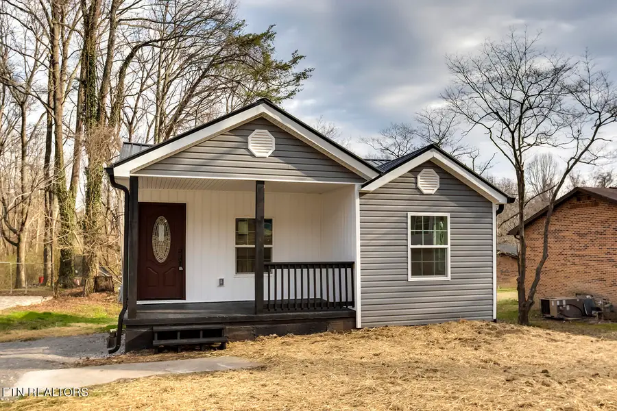 729 Clymersville Rd, Rockwood, TN 37854 - #2