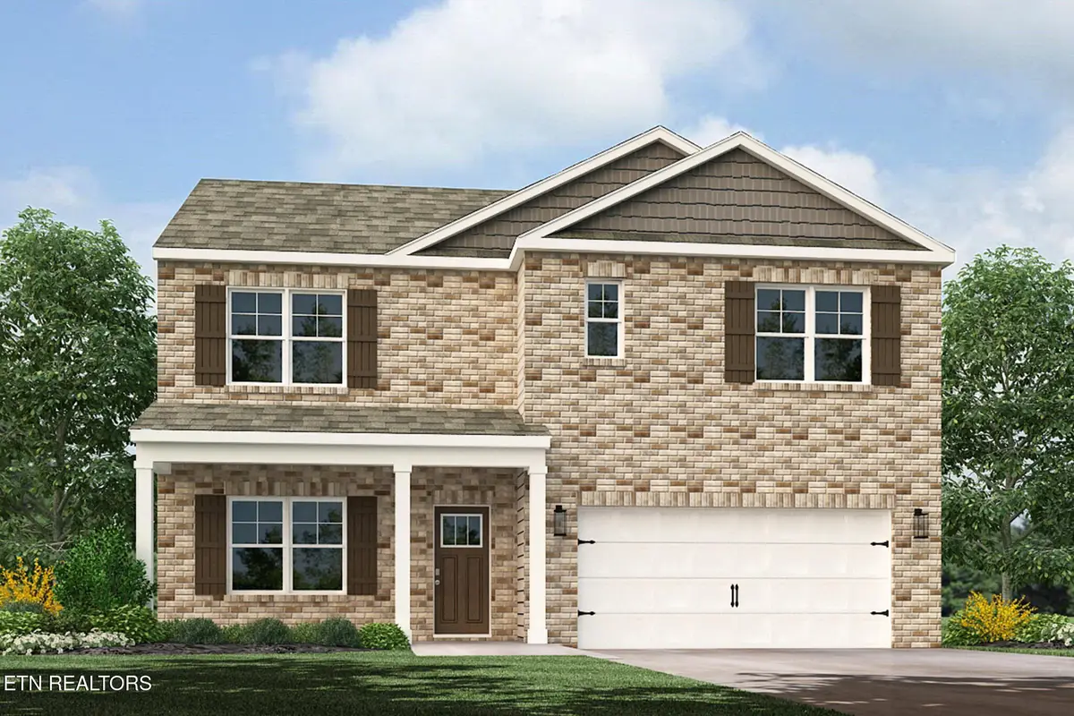 4328 Juliette Elise Street, Knoxville, TN 37920 - #1