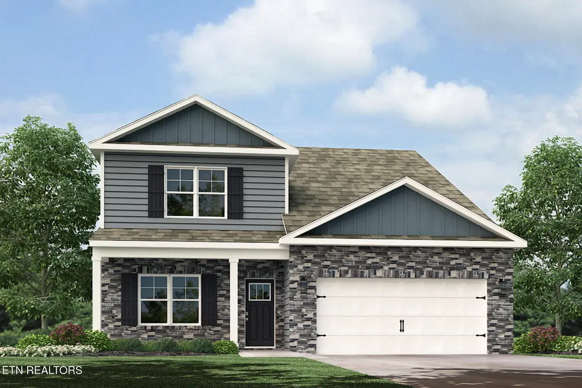 4332 Juliette Elise Street, Knoxville, TN 37920 - #1