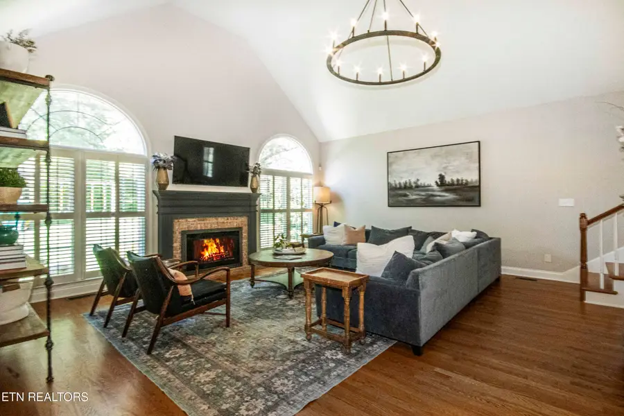 917 Blackstone Drive, Knoxville, TN 37934 - #3