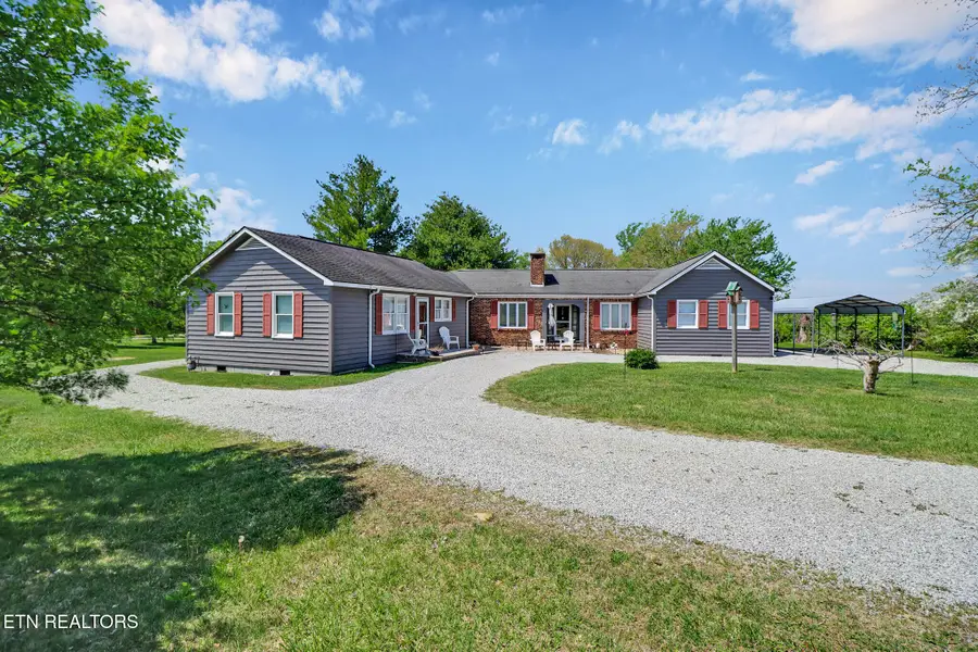 120 Cedar Lane, Crab Orchard, TN 37723 - #2