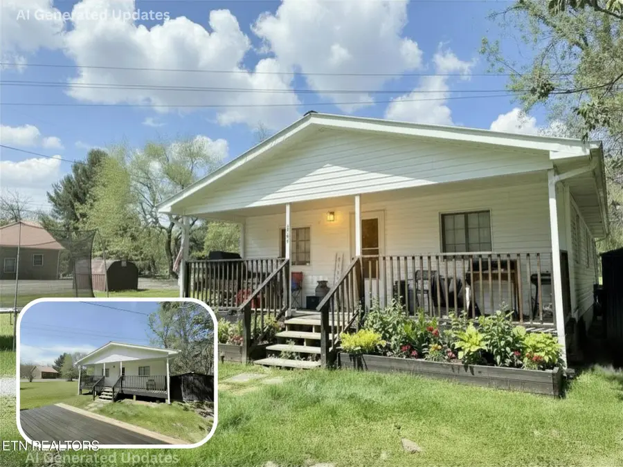 2391 Buffalo Rd, Oneida, TN 37841 - #3