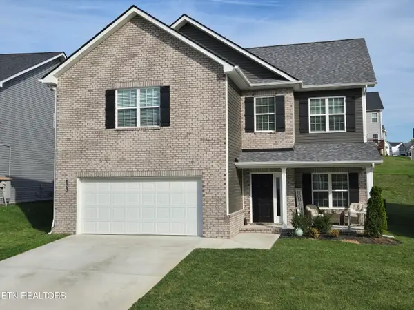 11514 Barkley Knoll Lane, Knoxville, TN 37932