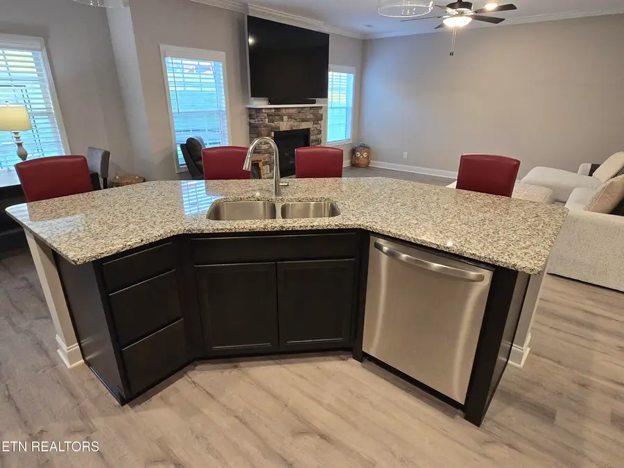 11514 Barkley Knoll Lane, Knoxville, TN 37932 - #2