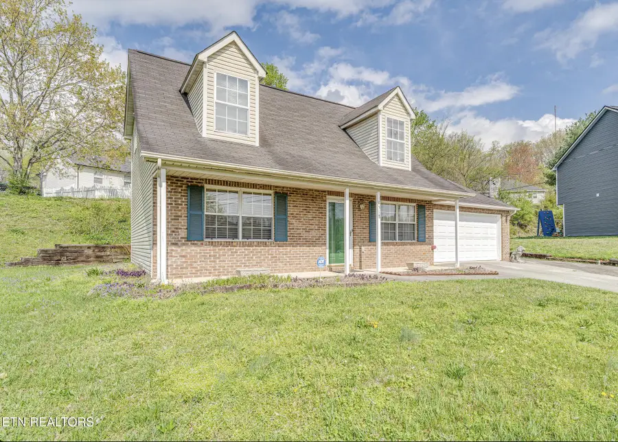 4518 Kinlock Lane, Knoxville, TN 37921 - #2