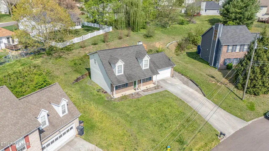 4518 Kinlock Lane, Knoxville, TN 37921 - #3