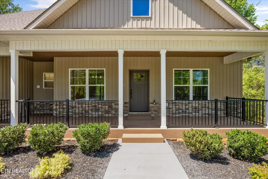 257 Dudala Way, Loudon, TN 37774 - #2