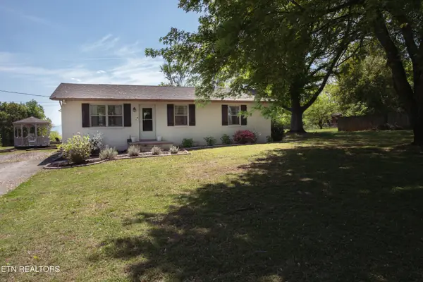 3310 Melody Lane, Maryville, TN 37804