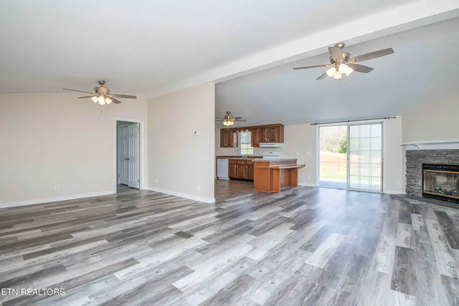 212 Meyers Grove Rd, New Tazewell, TN 37825 - #3