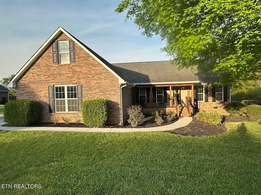 204 Meadow Lane, Madisonville, TN 37354 - #2