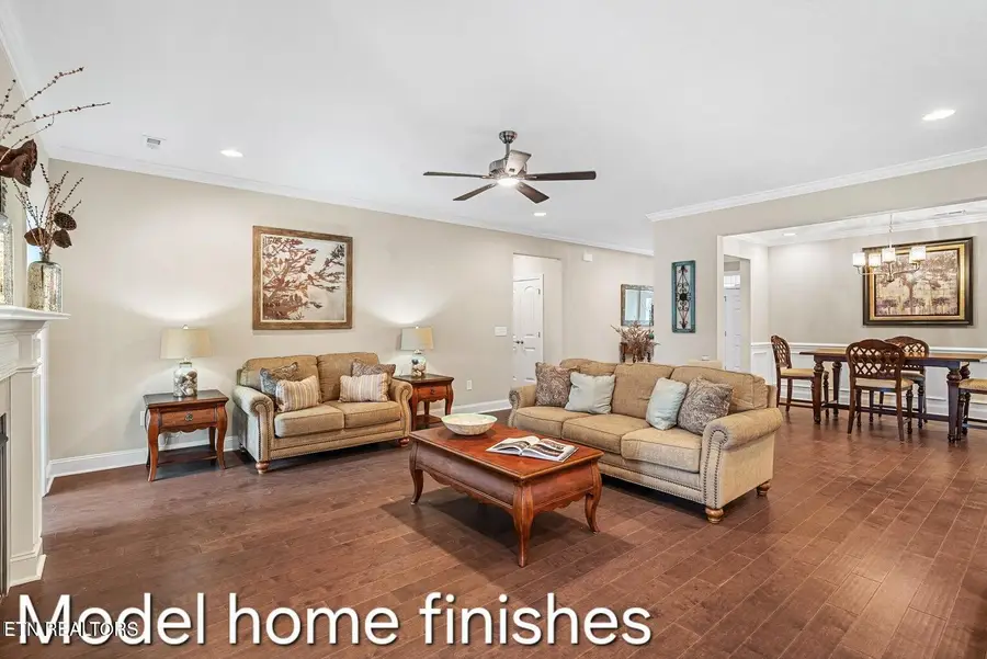 1358 Kenzi Rose Lane, Knoxville, TN 37918 - #2