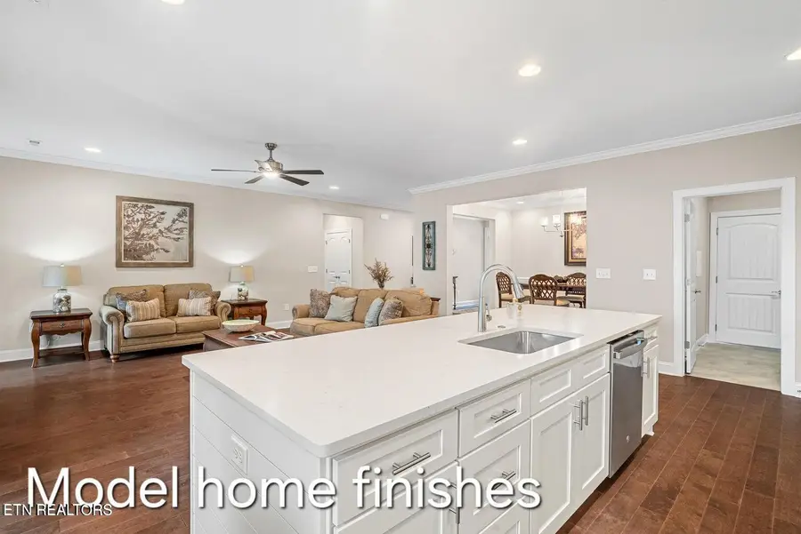 1358 Kenzi Rose Lane, Knoxville, TN 37918 - #3