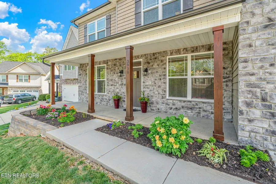 3020 Spencer Ridge Lane, Knoxville, TN 37931 - #3