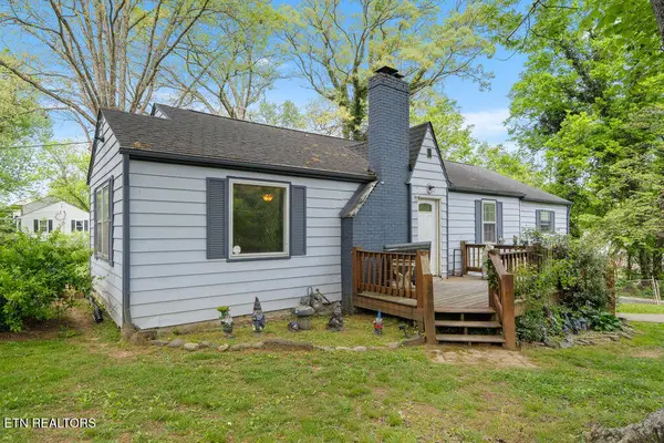 305 Gilbert Lane, Knoxville, TN 37920