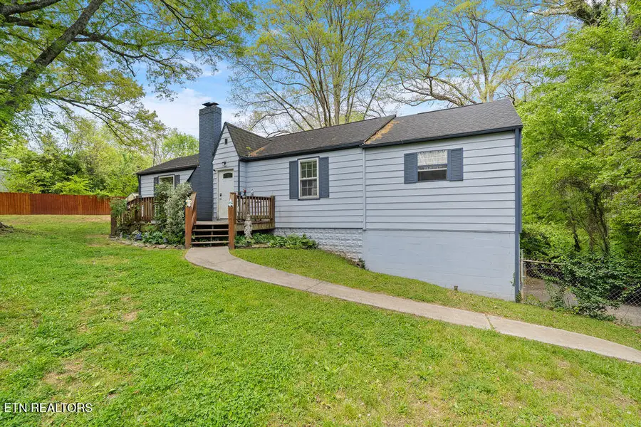 305 Gilbert Lane, Knoxville, TN 37920 - #2