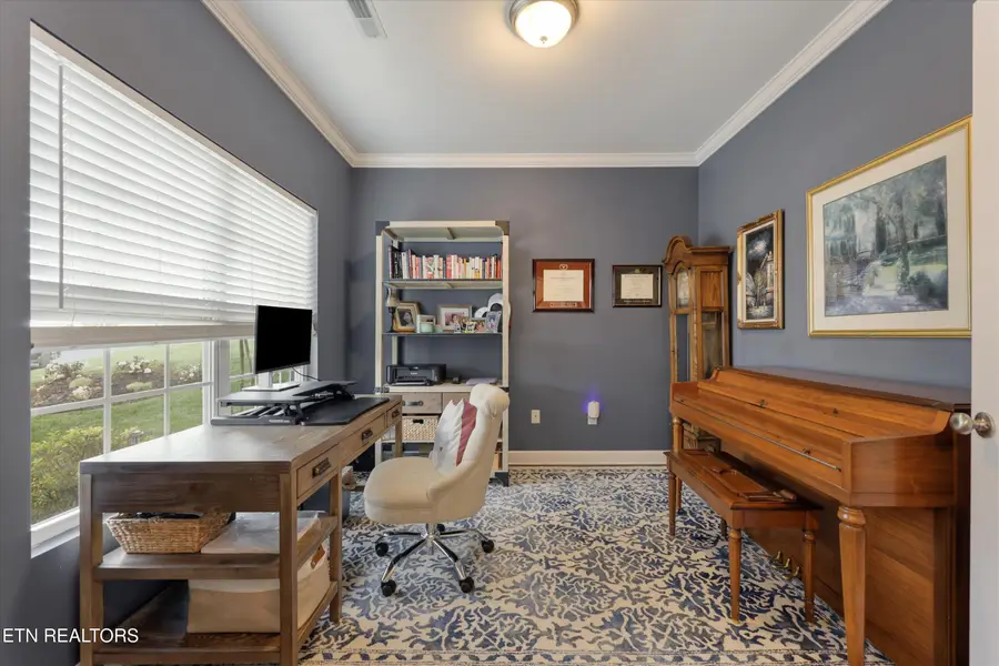 9605 Haversack Drive, Knoxville, TN 37922 - #2