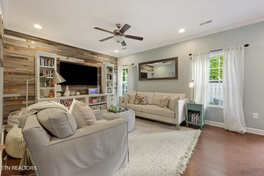 9605 Haversack Drive, Knoxville, TN 37922 - #3