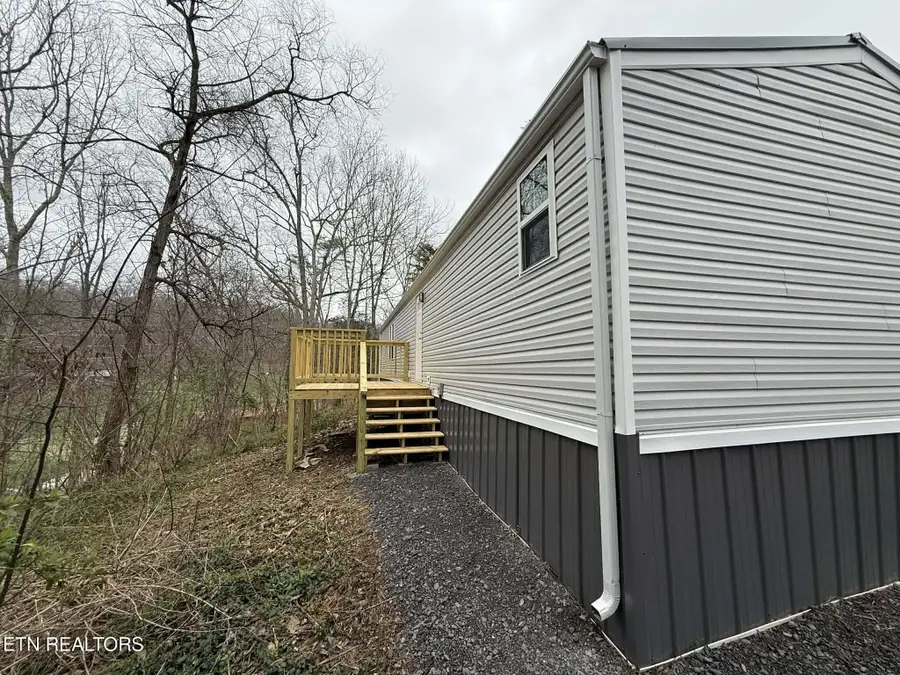 190 Warwick Lane, Maynardville, TN 37807 - #3