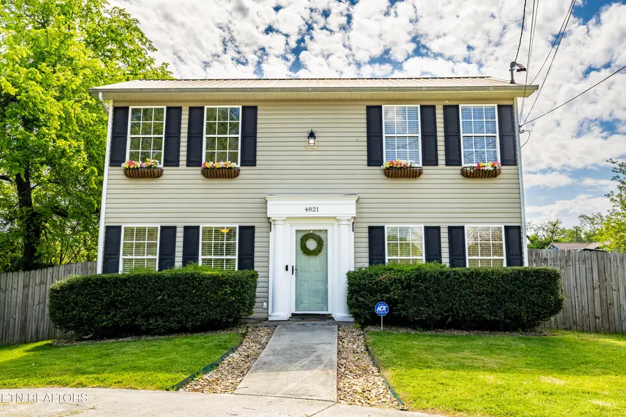 4821 Minglewood Rd, Knoxville, TN 37918 - #2