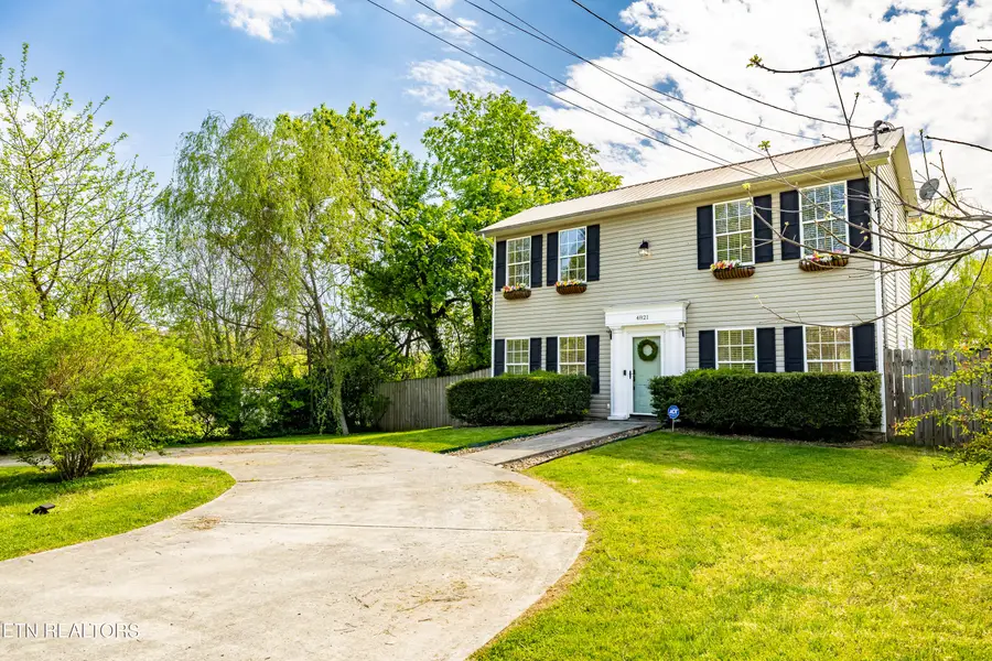 4821 Minglewood Rd, Knoxville, TN 37918 - #3