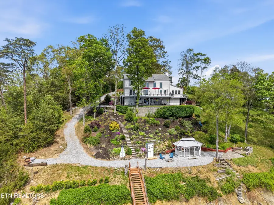 692 Turtle Pointe Rd, Bean Station, TN 37708 - #3