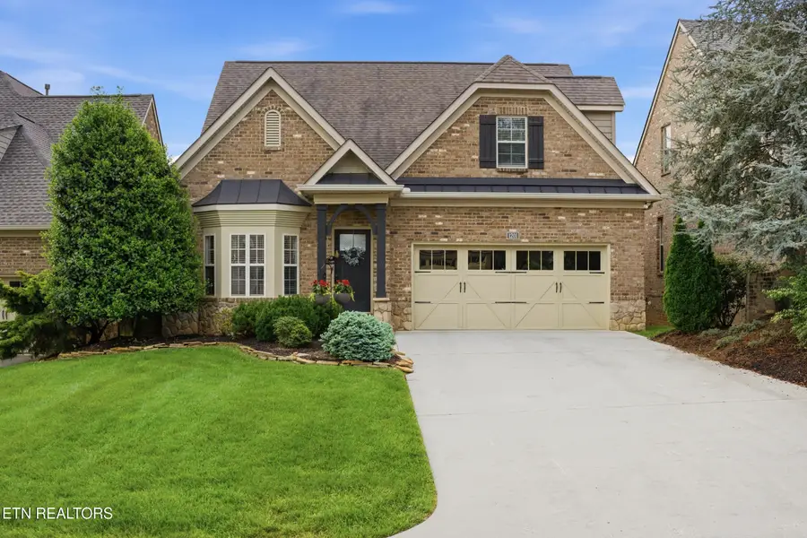 1201 Bishops View Lane, Knoxville, TN 37932 - #2