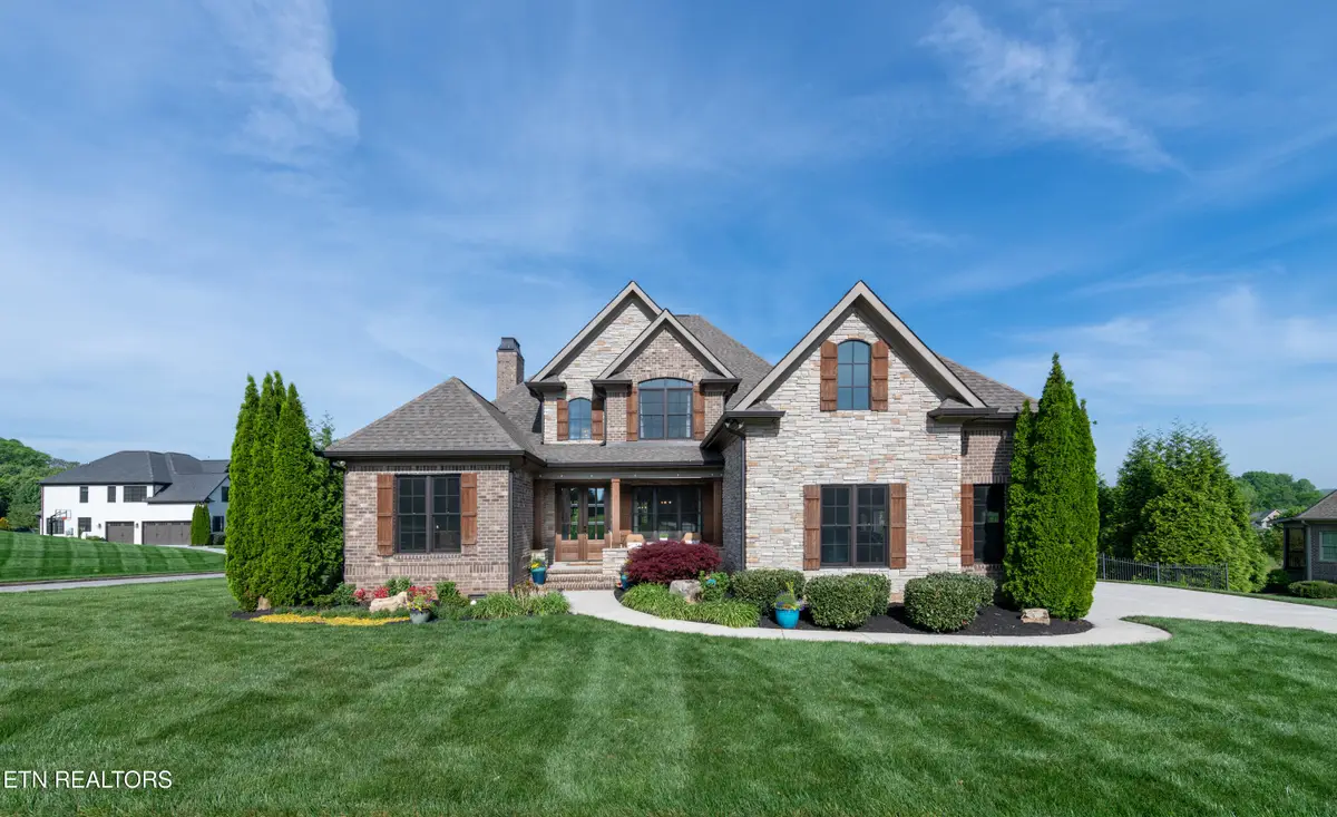 12535 Limerick Lane, Knoxville, TN 37934 - #1