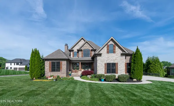 12535 Limerick Lane, Knoxville, TN 37934