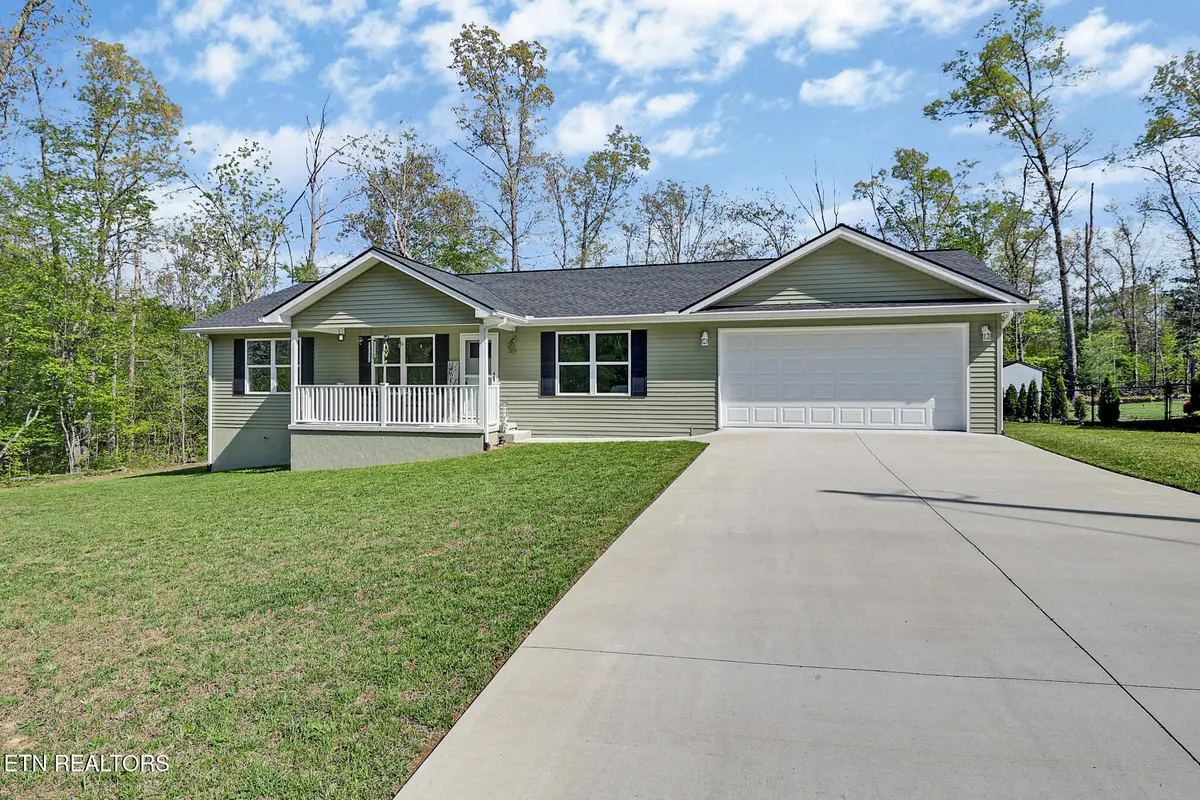 204 Nehasane Lane, Crossville, TN 38572 - #1