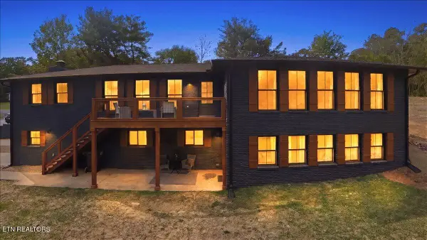 1610 Pinebark Drive, Knoxville, TN 37931