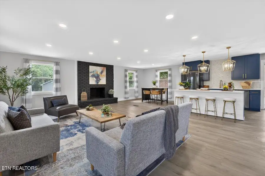 1610 Pinebark Drive, Knoxville, TN 37931 - #2