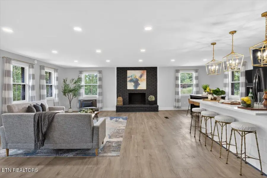 1610 Pinebark Drive, Knoxville, TN 37931 - #3