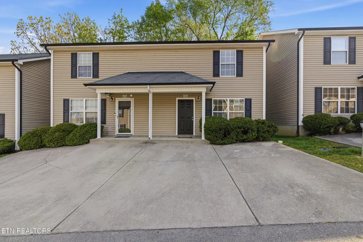 4746 Forest Landing Way, Knoxville, TN 37918 - #1