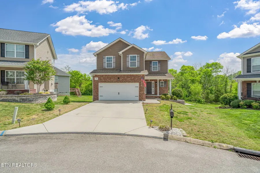 7106 Koto Wood Court, Knoxville, TN 37920 - #3