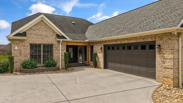 130 Timber Circle, Lenoir City, TN 37772