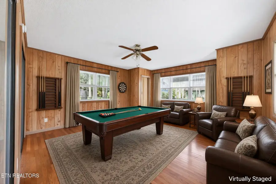 110 Britton Lane, Crossville, TN 38558 - #3