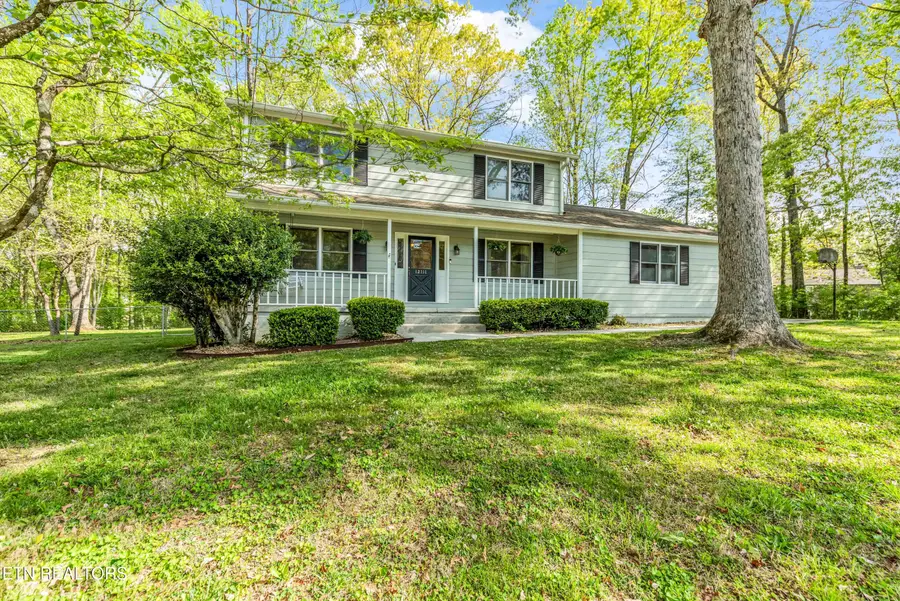12111 Leatherwood Lane, Knoxville, TN 37934 - #2