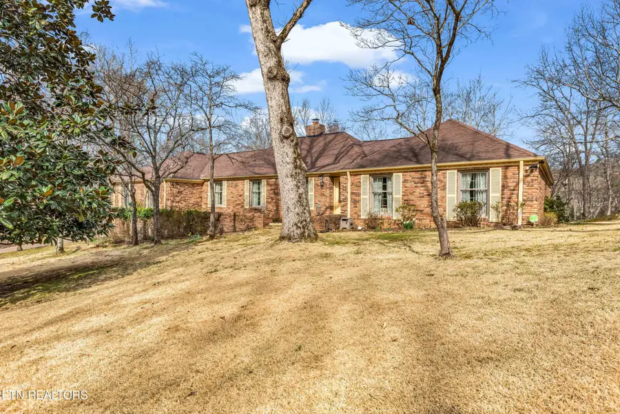 2012 Duck Cove Drive, Knoxville, TN 37922 - #3