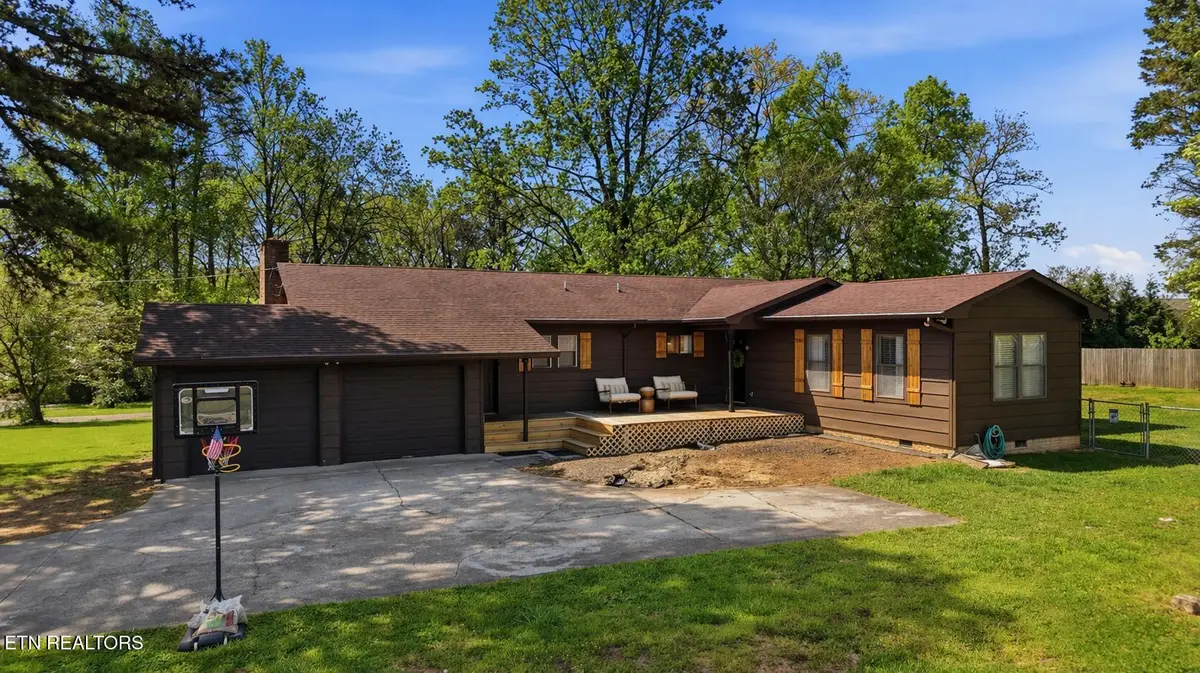 227 Leniz Drive, Maryville, TN 37803 - #1