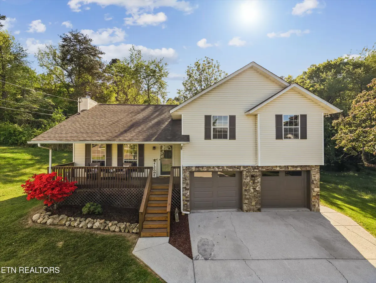 4227 Larigo Drive, Knoxville, TN 37914 - #1