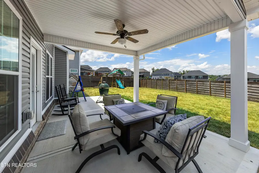 1431 Ridge Climber Rd, Knoxville, TN 37922 - #3