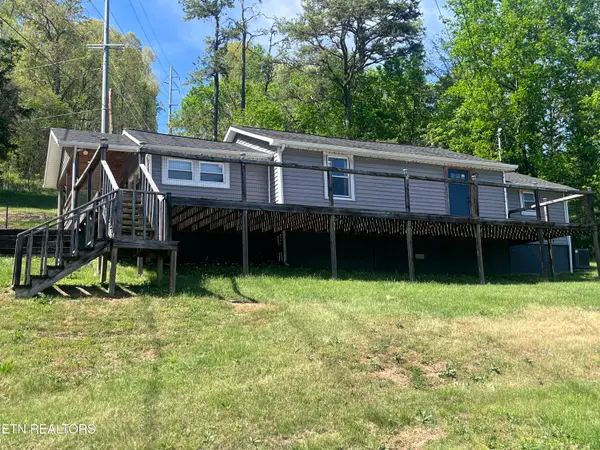 3002 Highway 61 East, Luttrell, TN 37779