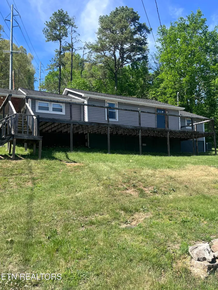 3002 Highway 61 East, Luttrell, TN 37779 - #2