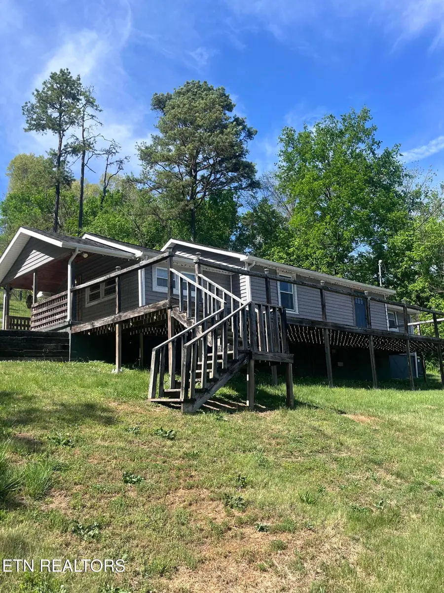 3002 Highway 61 East, Luttrell, TN 37779 - #3