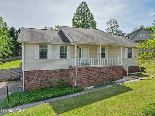 862 Hinkle Estates Drive, Seymour, TN 37865